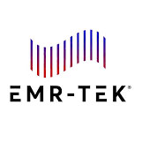 emr-tek logo red light therapy